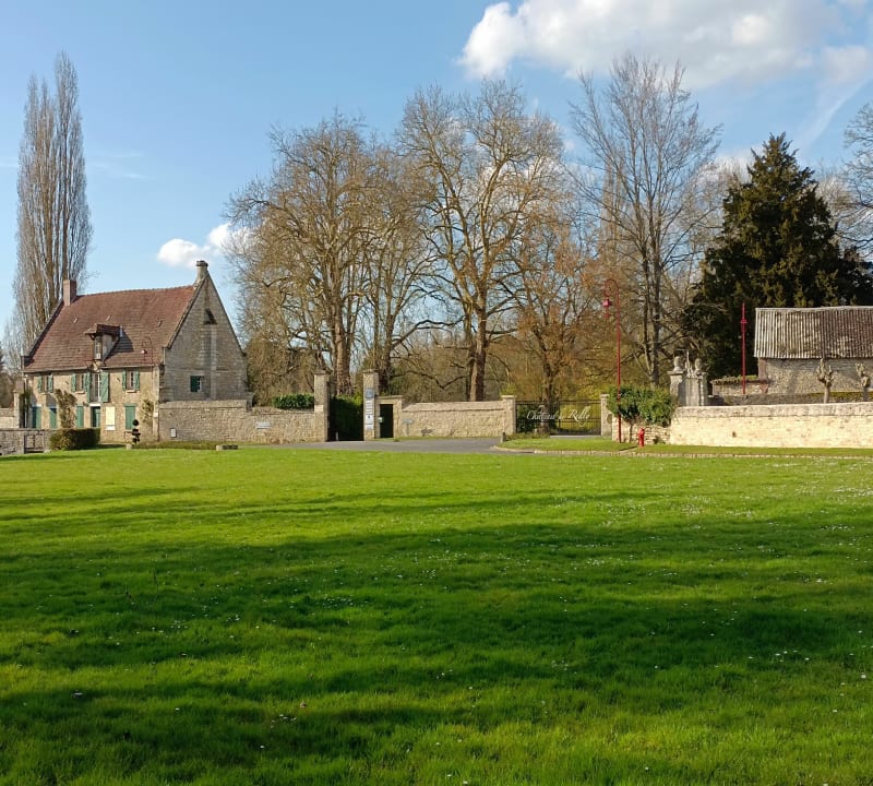 Randonnée à Reilly - Reilly