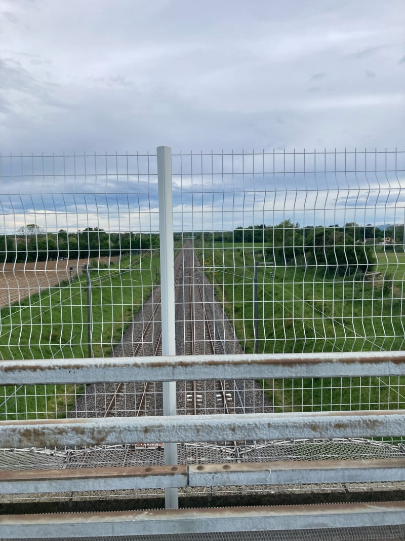 Petite balade à Savigneux - Savigneux