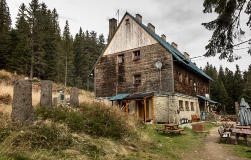 Rysianka i Hala Lipowska, czyli Beskid Żywiecki w pigułce - Złatna