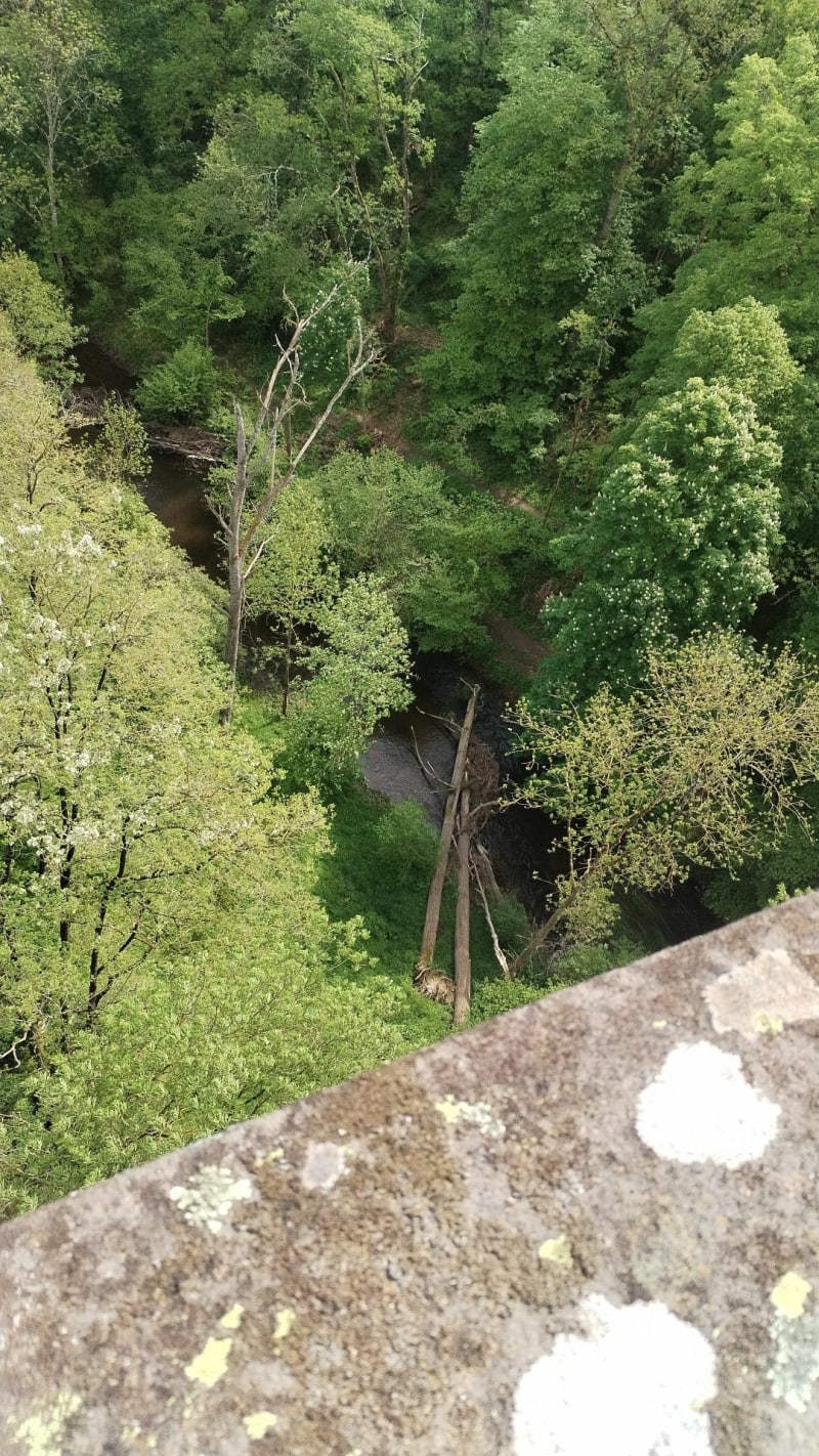 Balade au viaduc de Culan - Culan