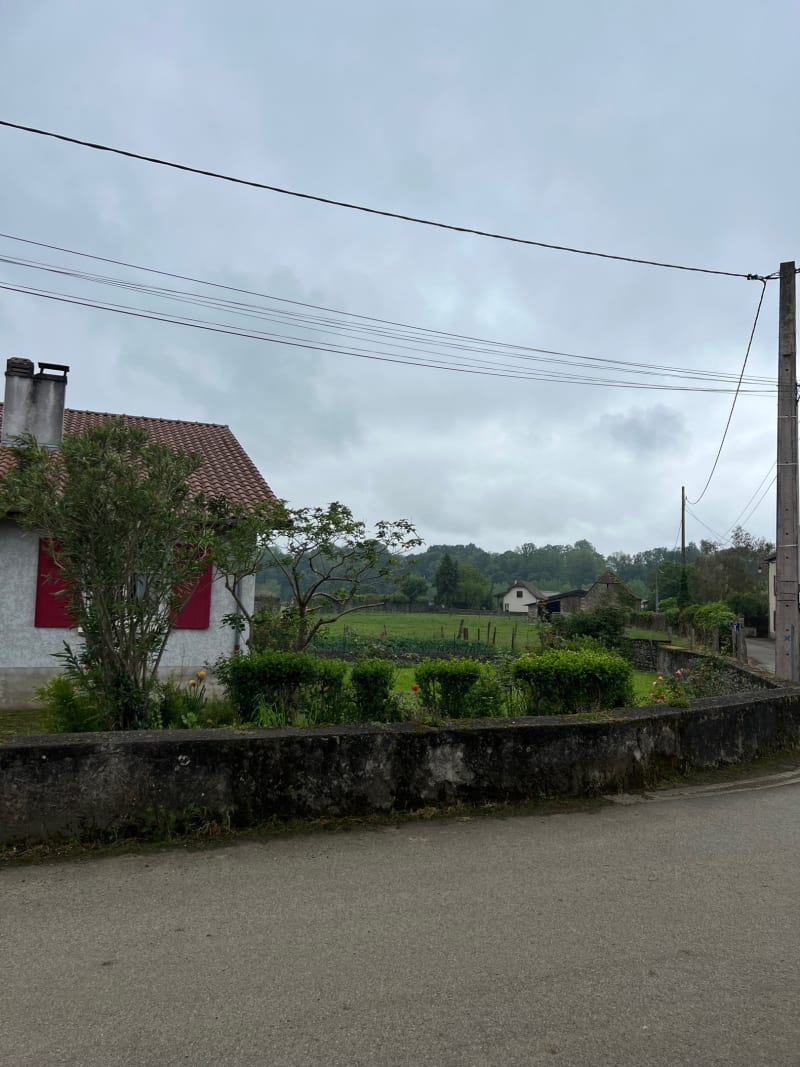 Tour autour de Dognen - Dognen