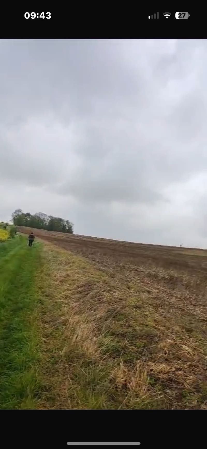 Balade au départ de la gare de Esches - Esches