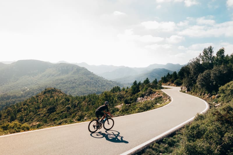 Sortie vélo en Ardèche - St-Martin - Bidon - Bourg - Pierrelatte