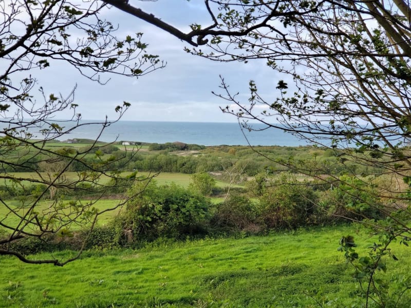 Balade entre Querqueville et Urville - Cherbourg-en-Cotentin