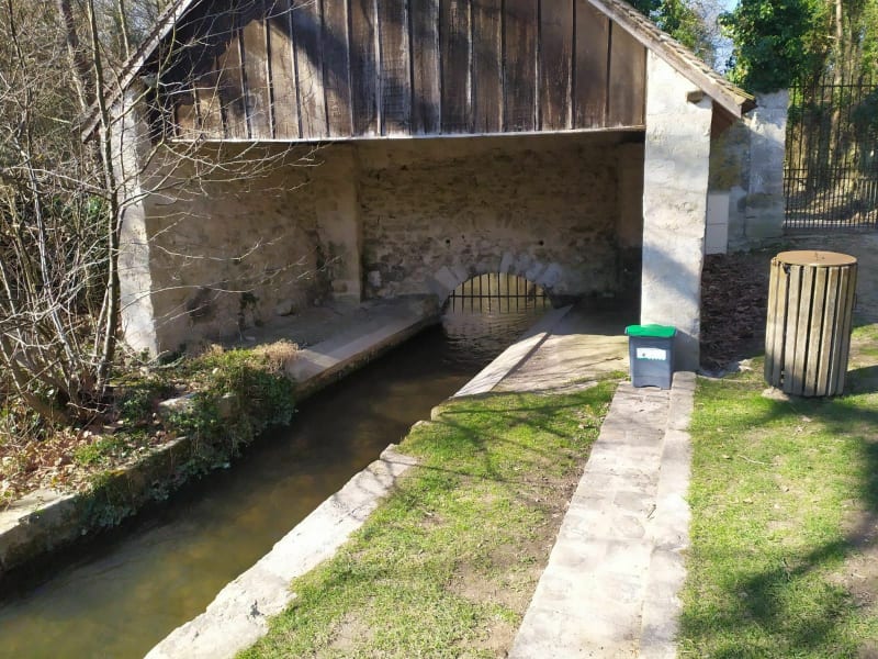 Randonnée à Vallangoujard - Vallangoujard