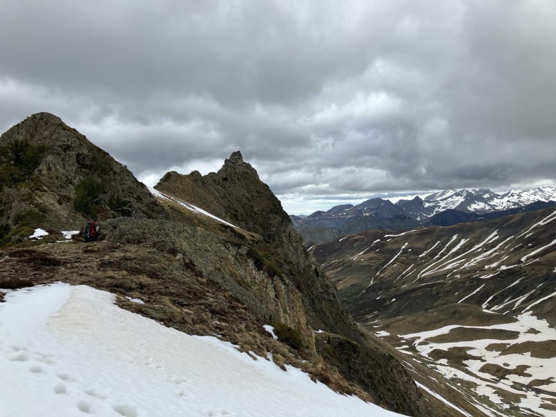 Rando d'Ossau - Laruns