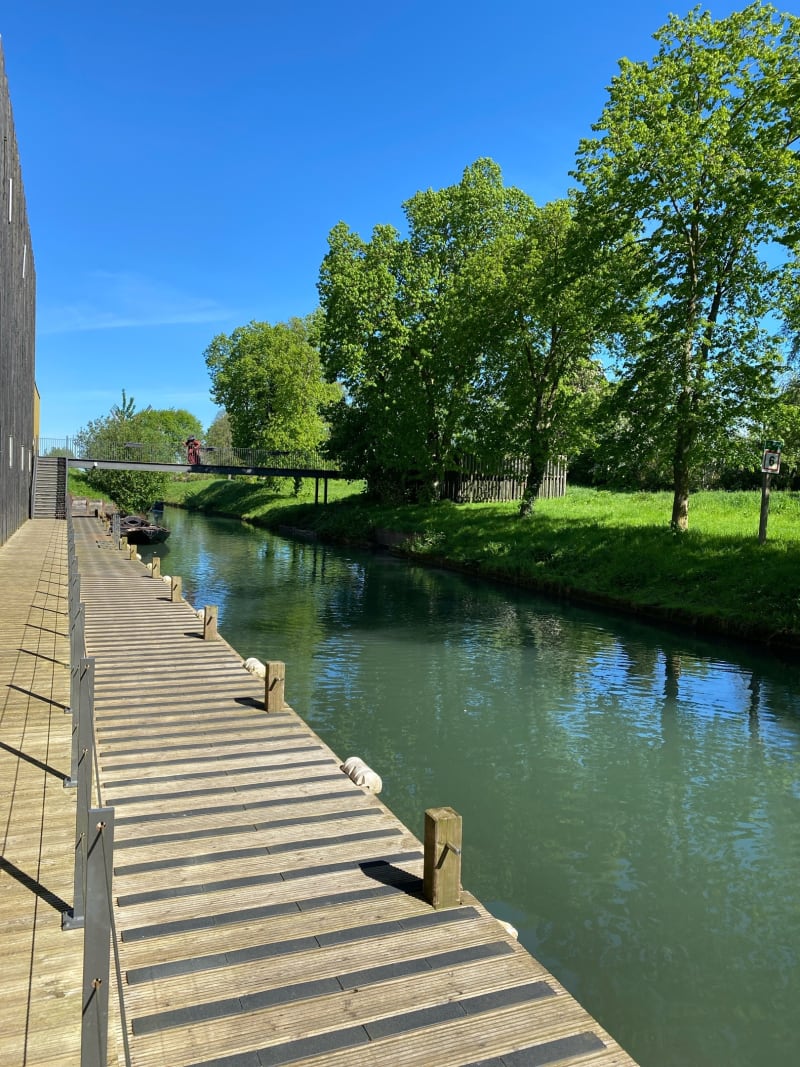 Balade à St-Omer - Saint-Omer
