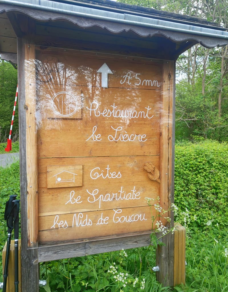 Marche en forêt de St-Amand Thermal - Saint-Amand-les-Eaux