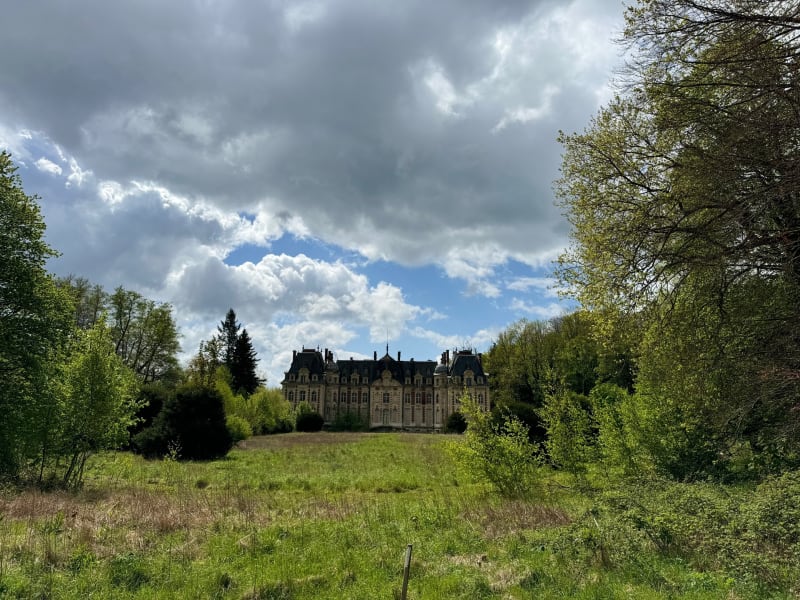Dans la vallée de l’Andelle - Radepont
