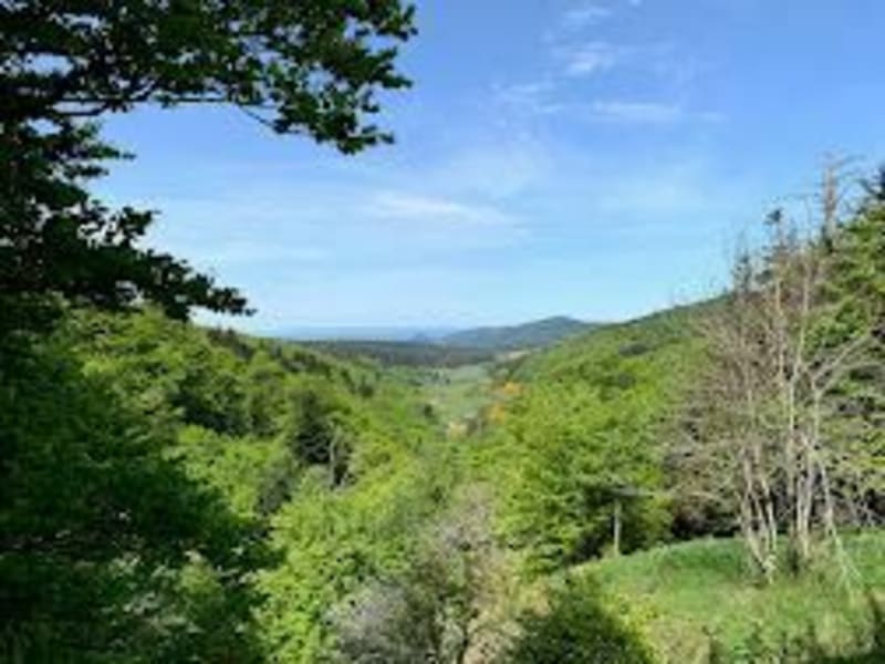 Bouclede Bramabiau au col de la Serreyrède par Faubel - Saint-Sauveur-Camprieu