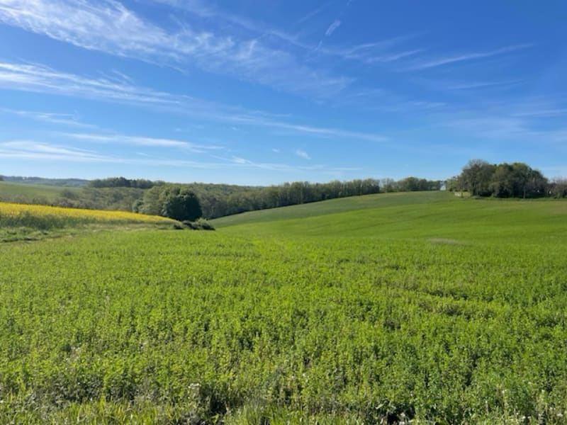 Balade au départ de Sainte-Foy-de-Longas. - Sainte-Foy-de-Longas