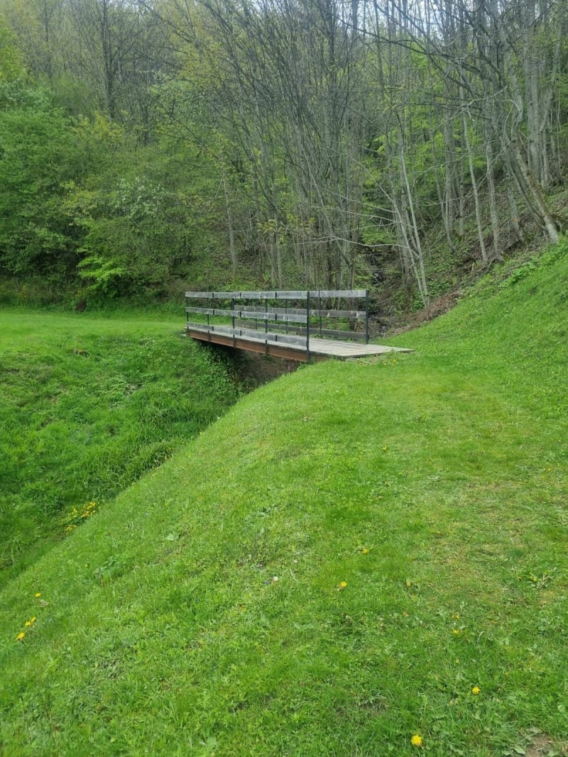 Refuge des Treize bises - La Motte-d'Aveillans