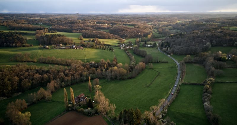 Boucle de Montignac - Montignac-Lascaux