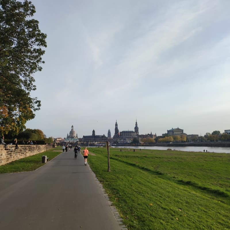 Piechotą przez miasto - Poznań