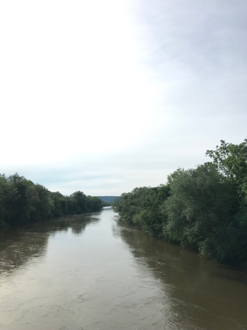 Marche sportive, Chaligny - Marron - Chaligny - Chaligny