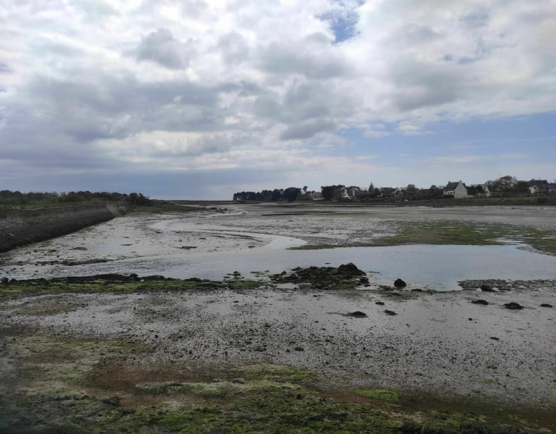 Circuit des Dolmens à Lesconil - Plobannalec-Lesconil