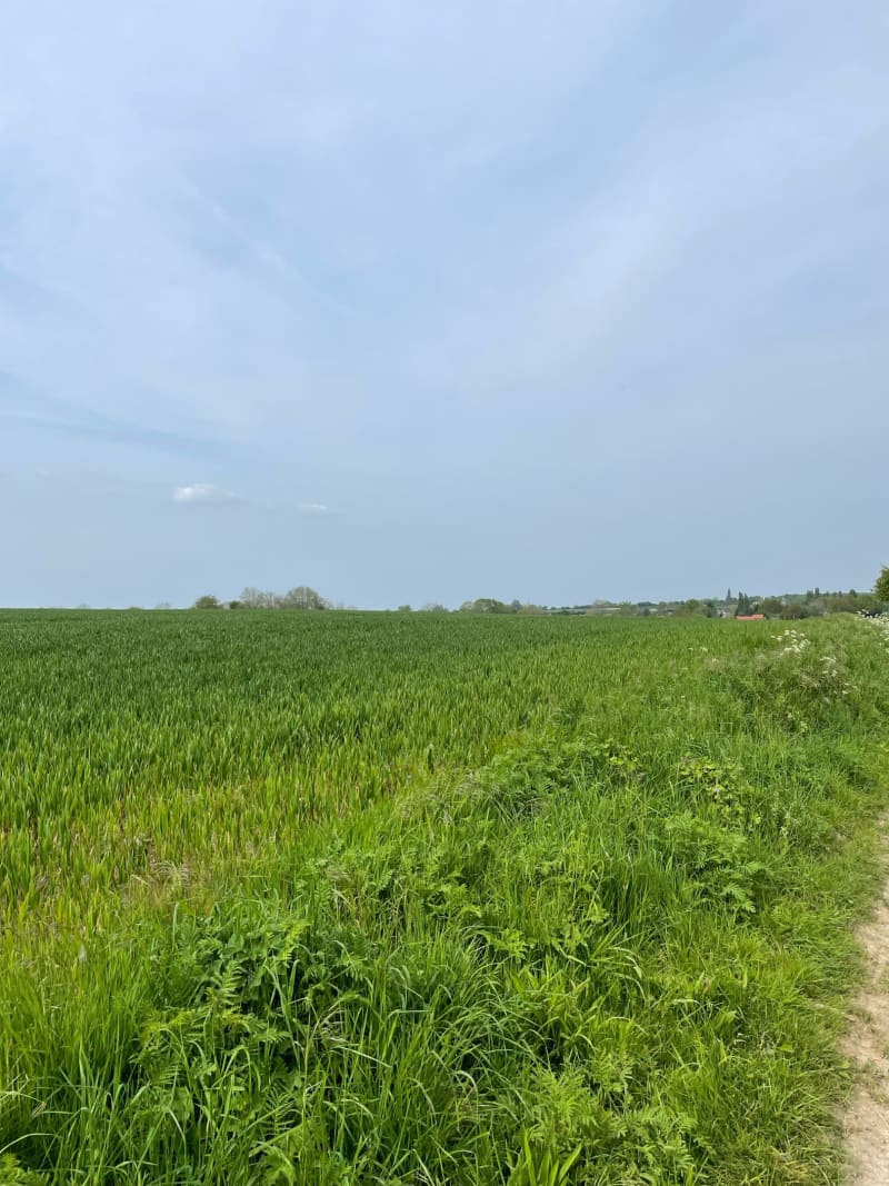 Balade autour du Quesnoy - Le Quesnoy