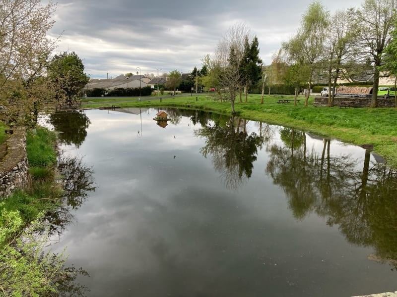 Balade Coltinoise par La Planite - Coltines