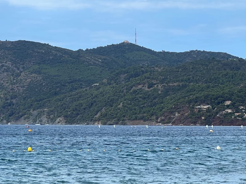 Bas Janas pour reprise - La Seyne-sur-Mer