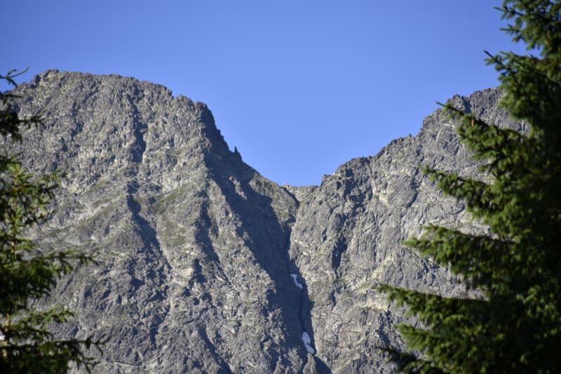 Mięguszowiecki Szczyt Wielki – podziwiaj klimat Tatr Wysokich - Zakopane