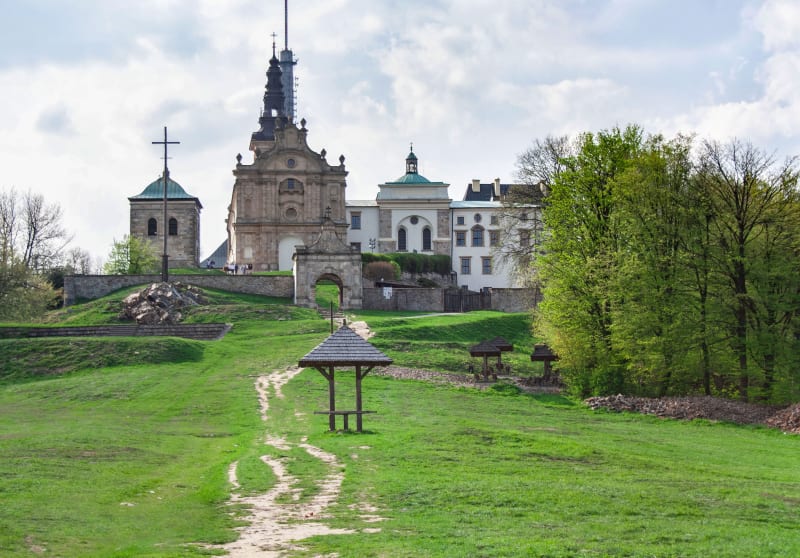 Z Łysej Góry do schroniska Pod Łabskim Szczytem – malownicza trasa w Karkonoszach - Szklarska Poręba
