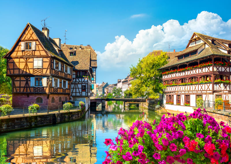 Tour de Strasbourg - Strasbourg