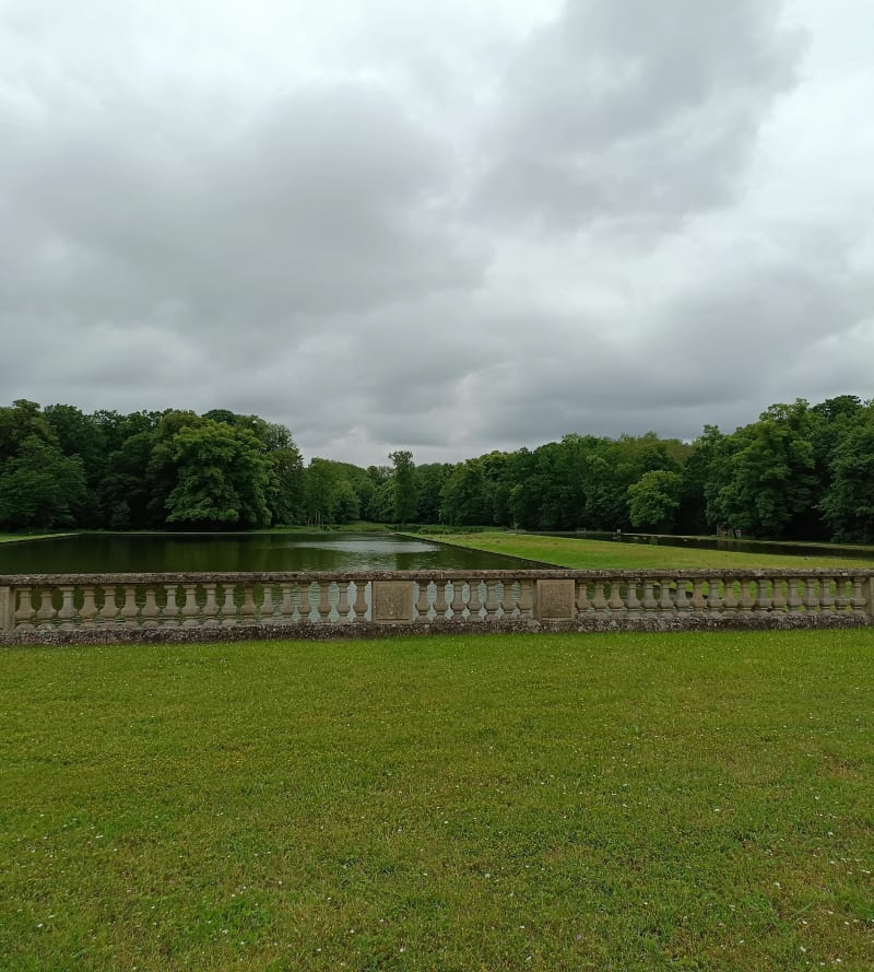 Randonnée à Auvers-sur-Oise - Méry-sur-Oise