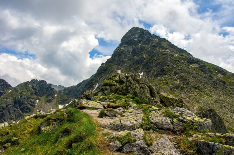 Kasprowy Wierch ze Schroniska Murowaniec – jak dojść - Zakopane