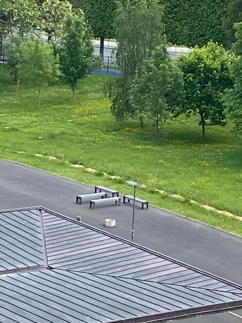 Balade tranquille à Caen - Caen