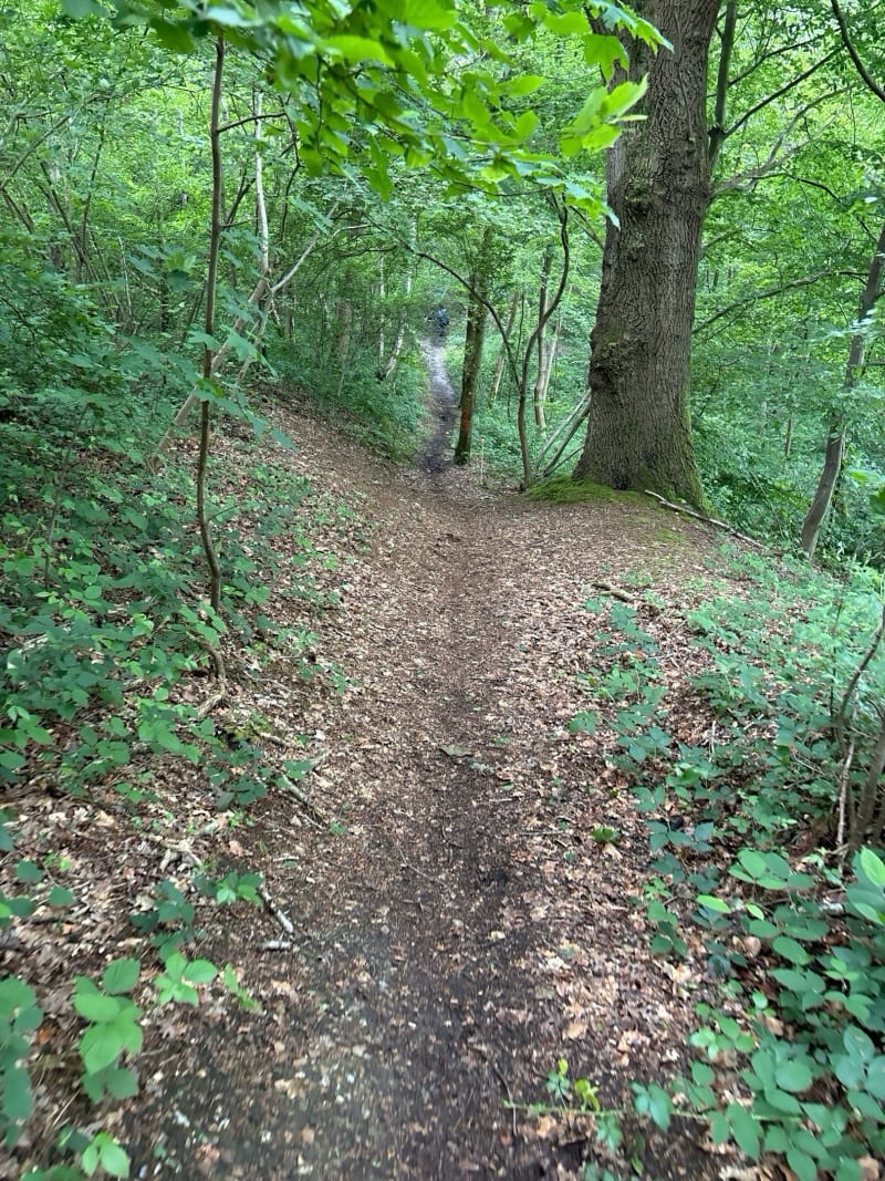 Balade à Quernes - Quernes