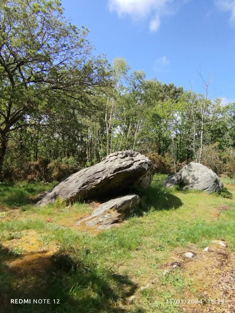 Plouhinec et son sentier de randonnée - Plouhinec