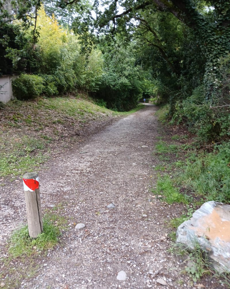 Petit tour de Balma - Toulouse