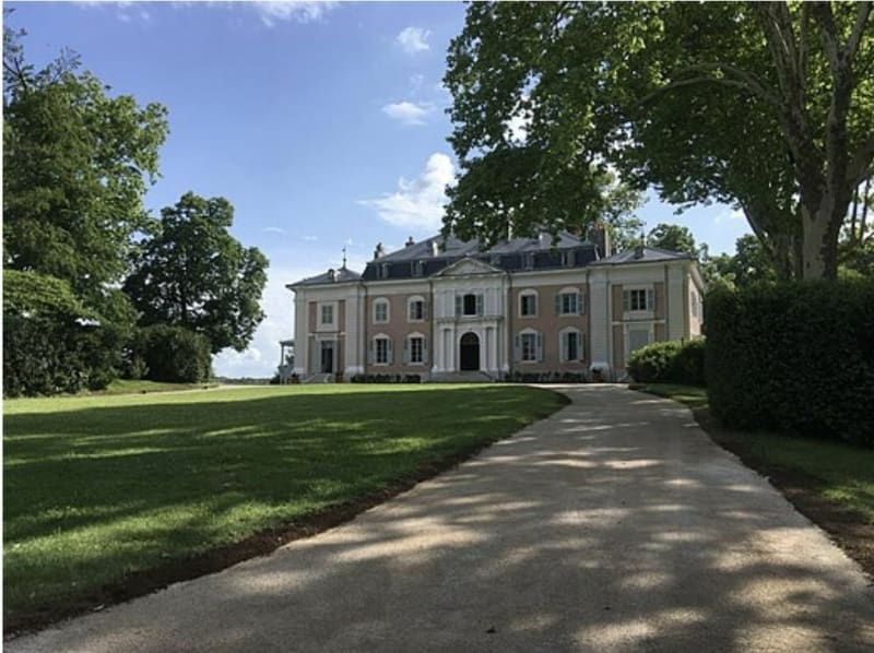 De Ferney Voltaire en passant par le lac de Divonne-les-Bains - Ferney-Voltaire