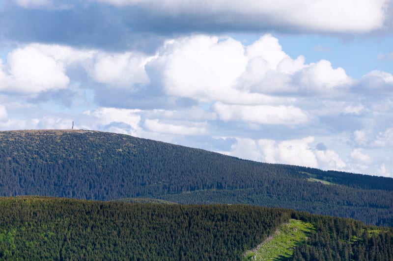 Wędrówka na Śnieżnik ze Śnieżnej — przewodnik i ciekawostki - Międzygórze