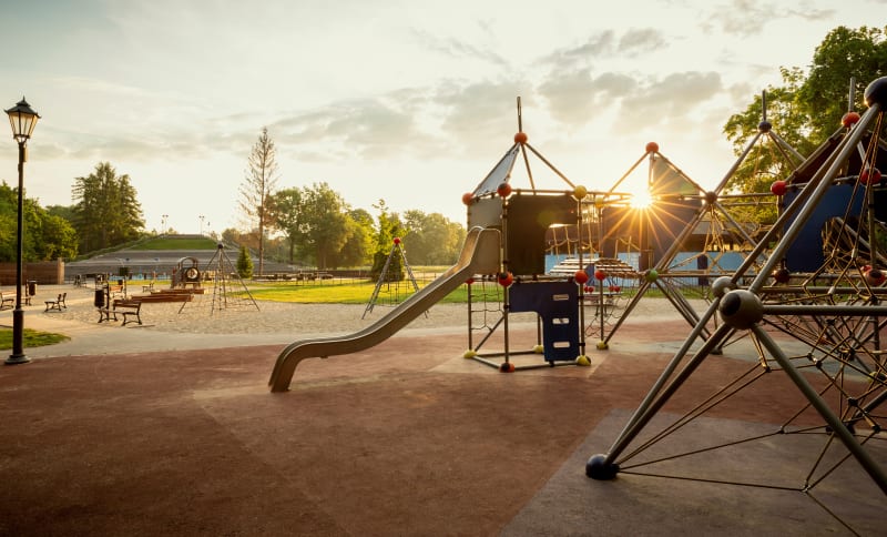 Park Doświadczeń Kraków - połącz naukę z zabawą! - Kraków