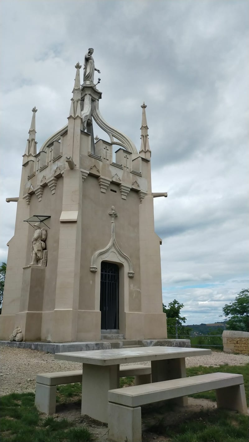 Notre-Dame des Airs de Dieulouard - Dieulouard