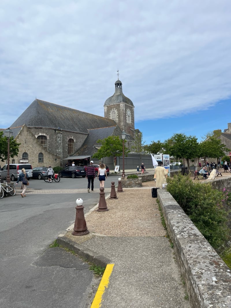 Boucle presqu’île de Piriac - Piriac-sur-Mer