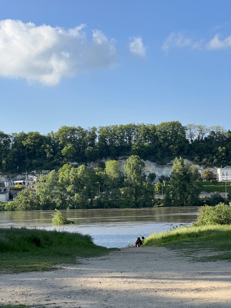 La plus chouette rando de Centre Val-de-Loire - La Ville-aux-Dames