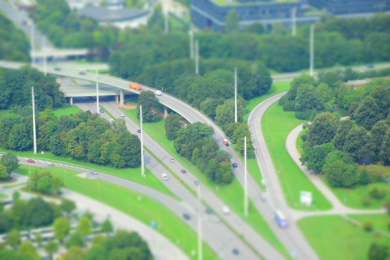 Park Miniatur Świętokrzyskie: zabytki świata w skali 1:25 - Krajno Pierwsze