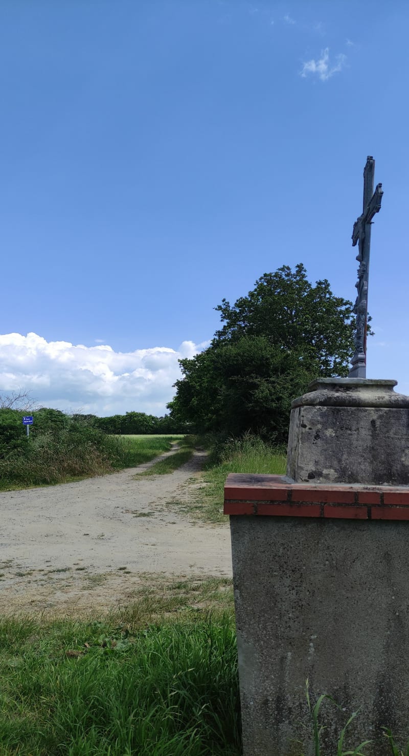 Autour de la Tabardière - La Plaine-sur-Mer