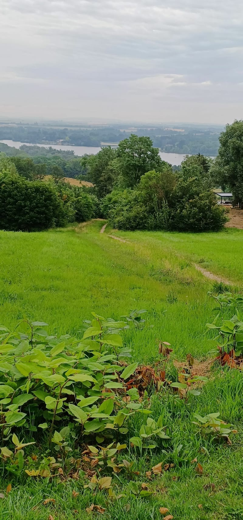 Villeparisis-Forêt des Vallières - Villeparisis
