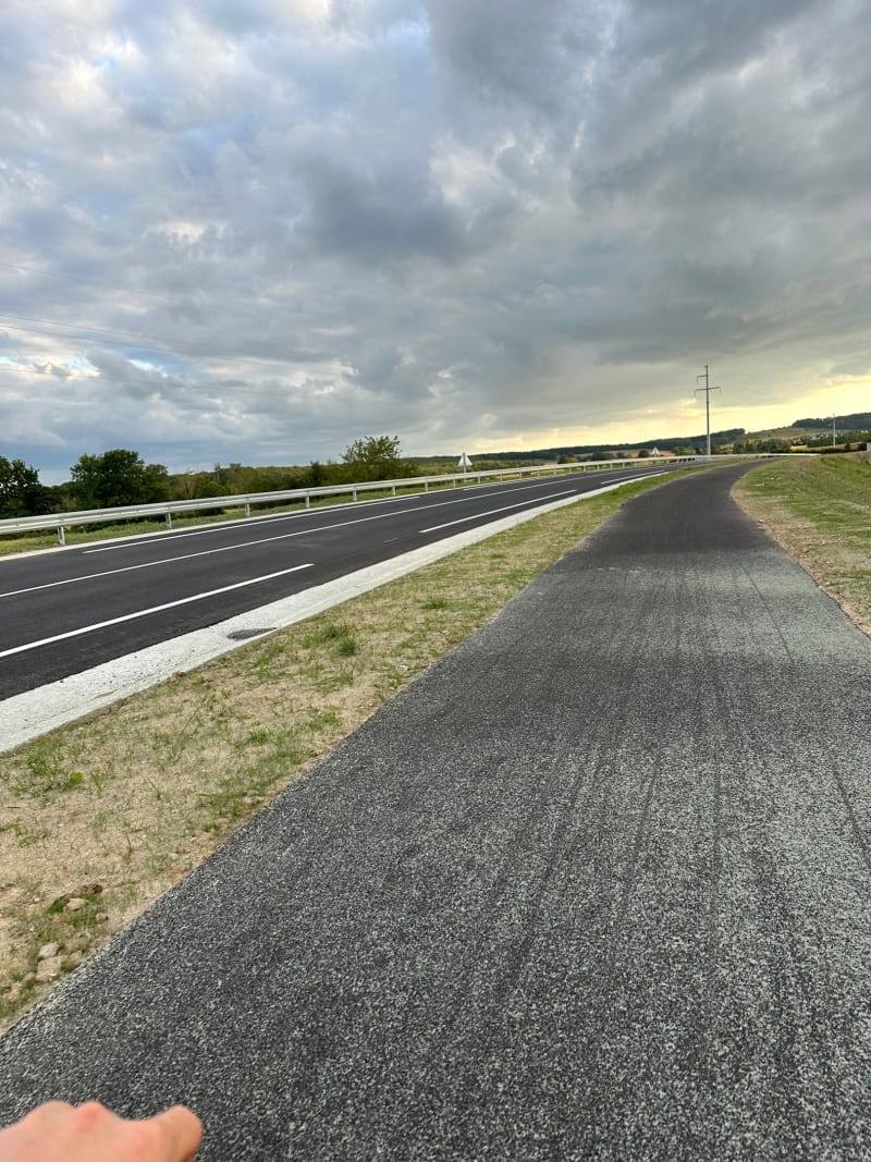 Leimbach Cernay en passant par Thann - Leimbach