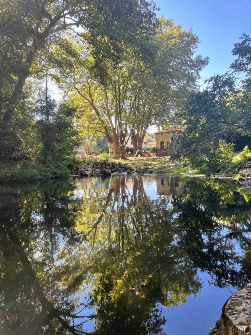 Au fil de l’eau depuis Niort - Niort
