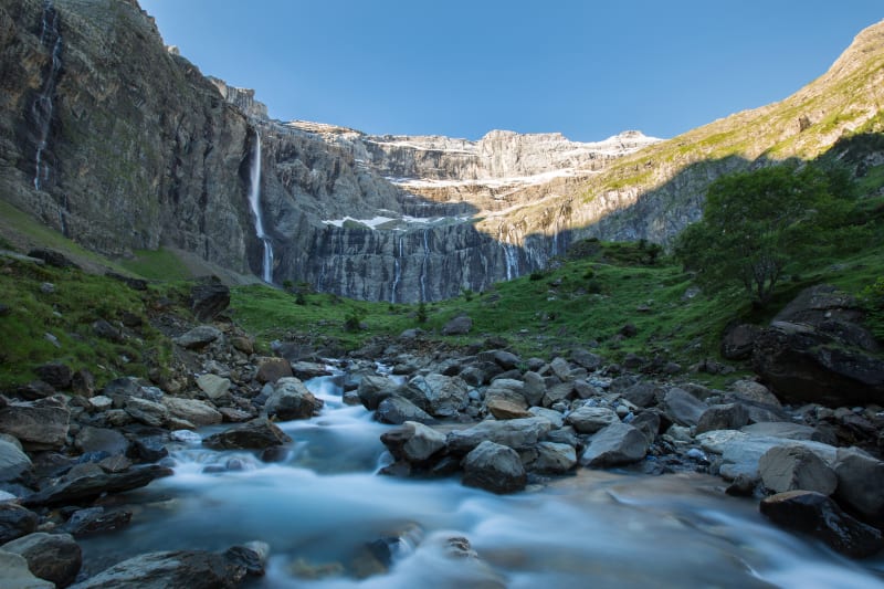 La + chouette rando d’Occitanie - Gavarnie-Gèdre