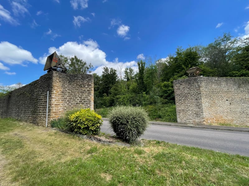 Marche à Amanvillers - Amanvillers