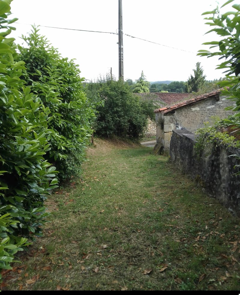 Randonnée des sources de Douzillac - Douzillac