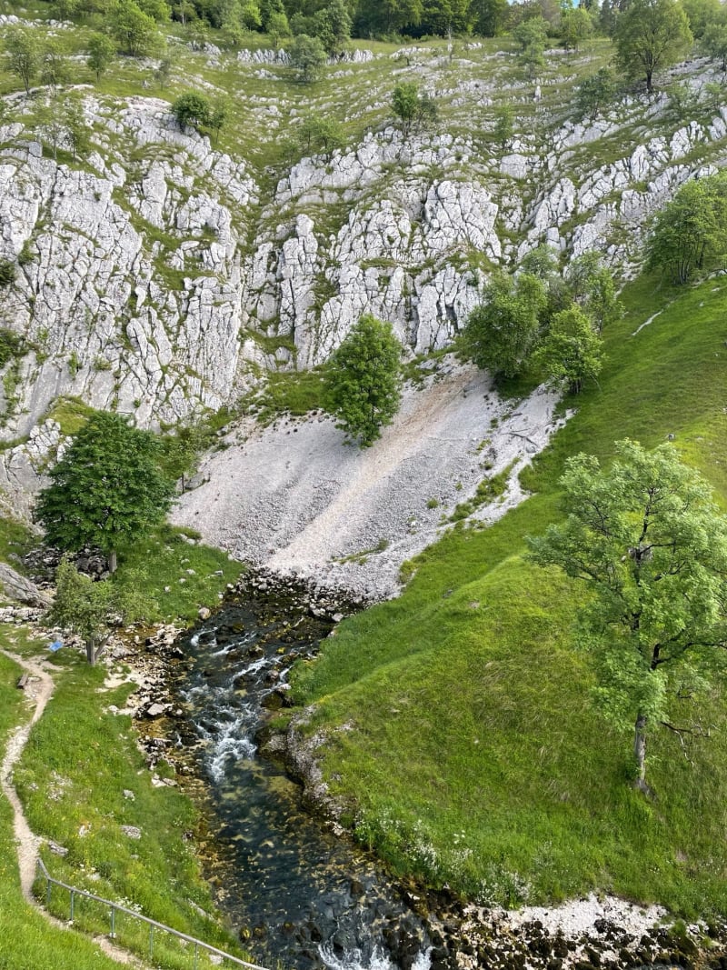 Foncine le haut, le Bulay, le Paradis, les Planches … - Foncine-le-Haut