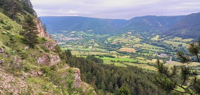 Le Truc de Balduc - Brenoux