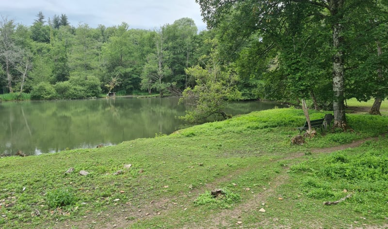 Moulin du Got - Soyaux