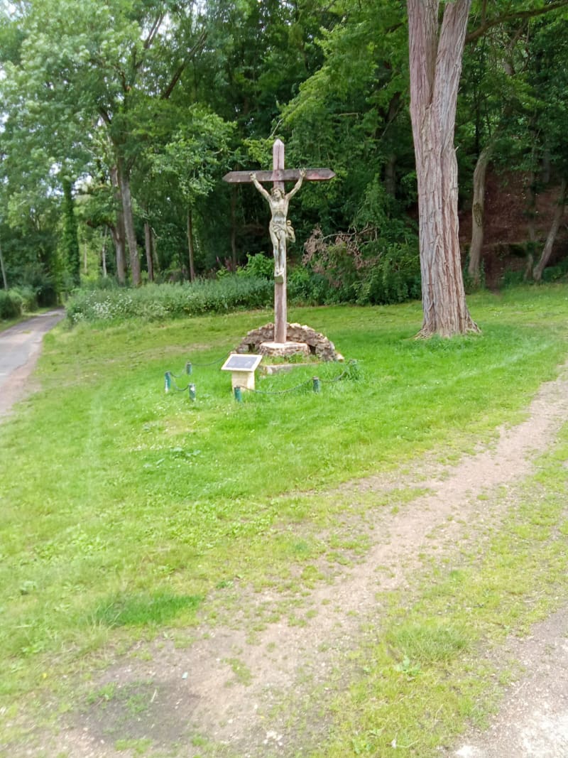 Rando autour de Tillières-sur-Avre - Bérou-la-Mulotière
